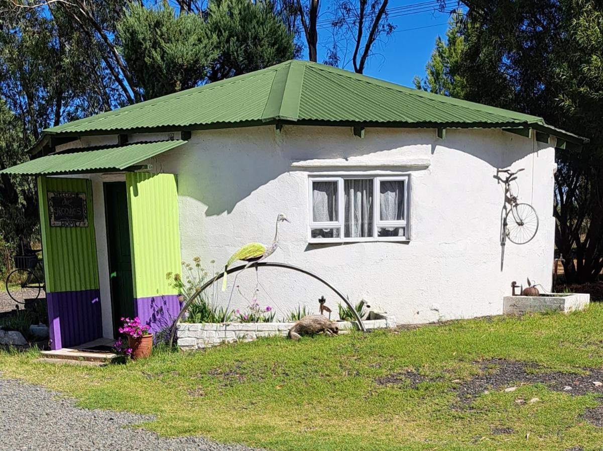 Purple House B&B Smithfield מראה חיצוני תמונה