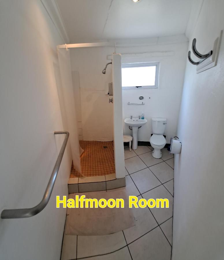 Purple House B&B Smithfield מראה חיצוני תמונה