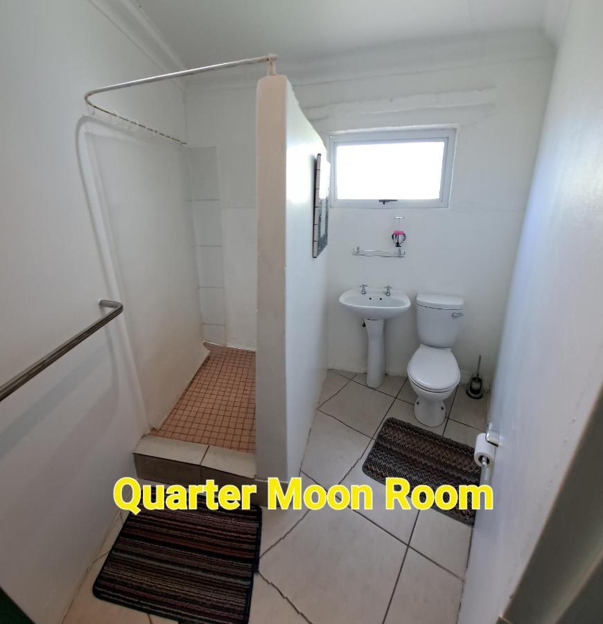 Purple House B&B Smithfield מראה חיצוני תמונה