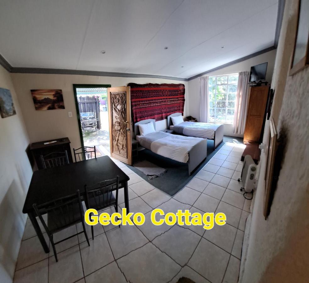 Purple House B&B Smithfield מראה חיצוני תמונה