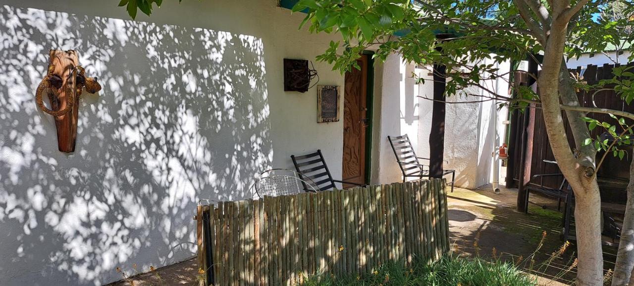 Purple House B&B Smithfield מראה חיצוני תמונה