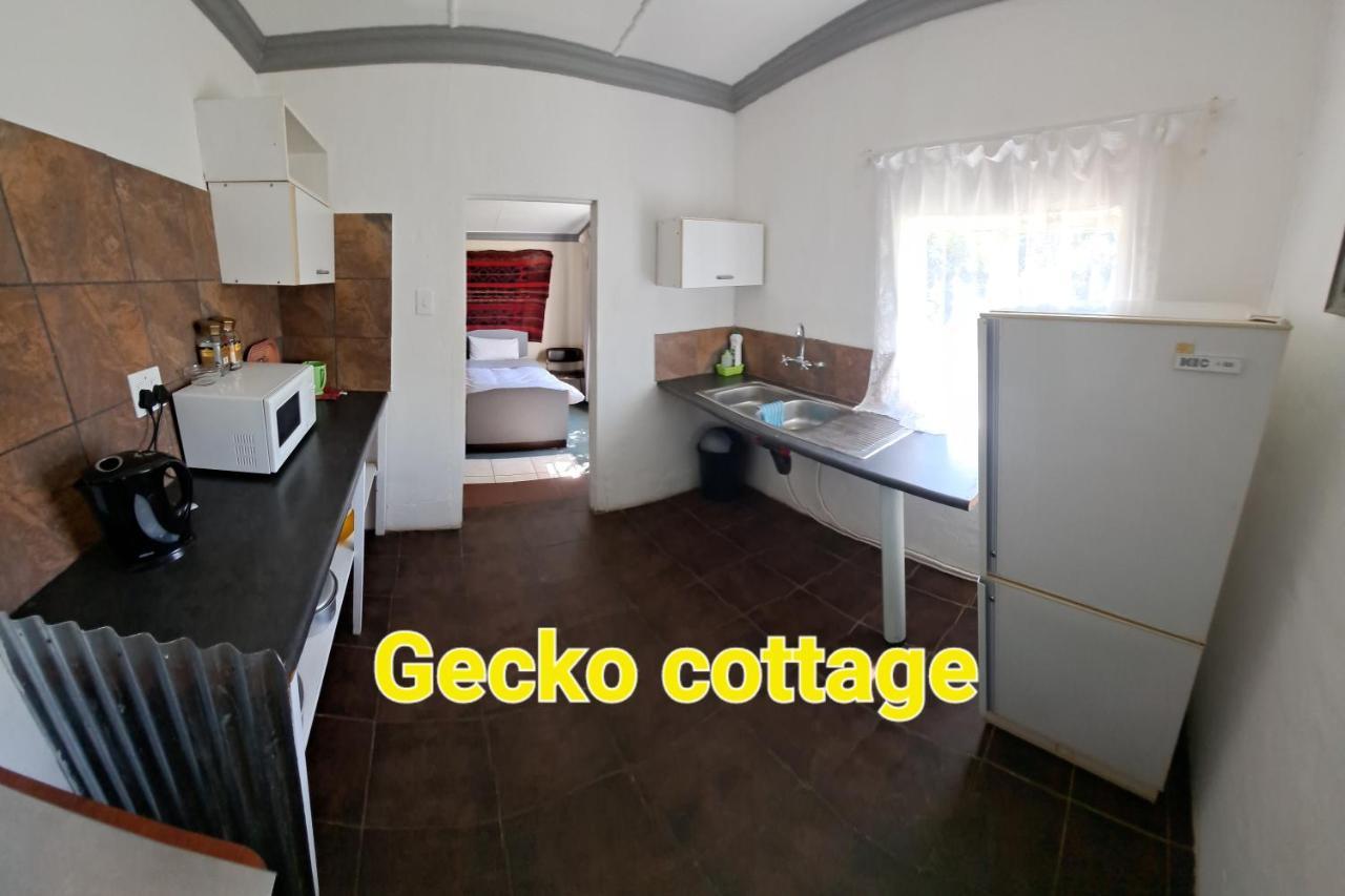 Purple House B&B Smithfield מראה חיצוני תמונה