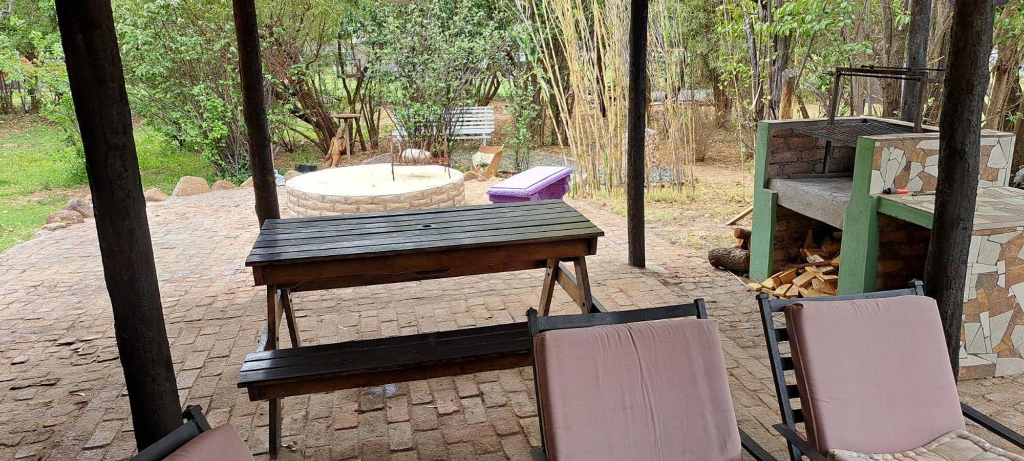 Purple House B&B Smithfield מראה חיצוני תמונה