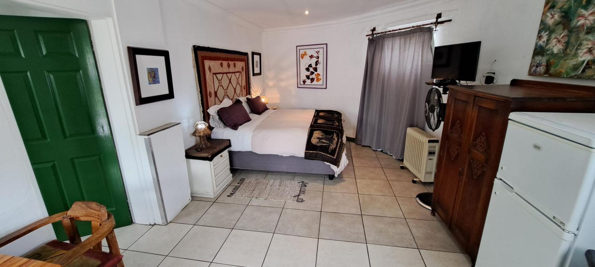 Purple House B&B Smithfield מראה חיצוני תמונה