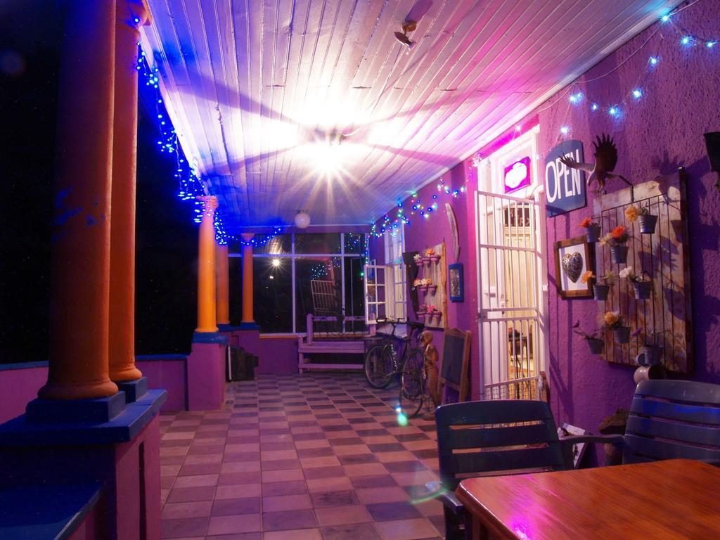 Purple House B&B Smithfield מראה חיצוני תמונה