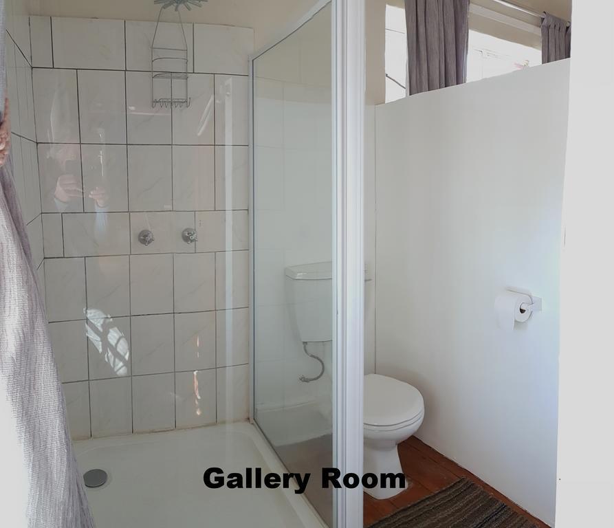 Purple House B&B Smithfield מראה חיצוני תמונה